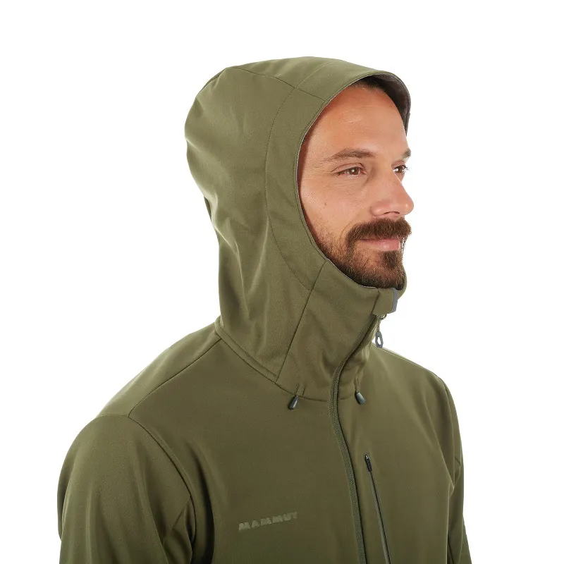 Ultimate v so hooded jacket men clearance